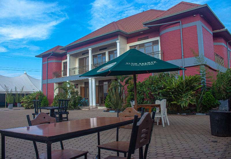Igitego Hotel image