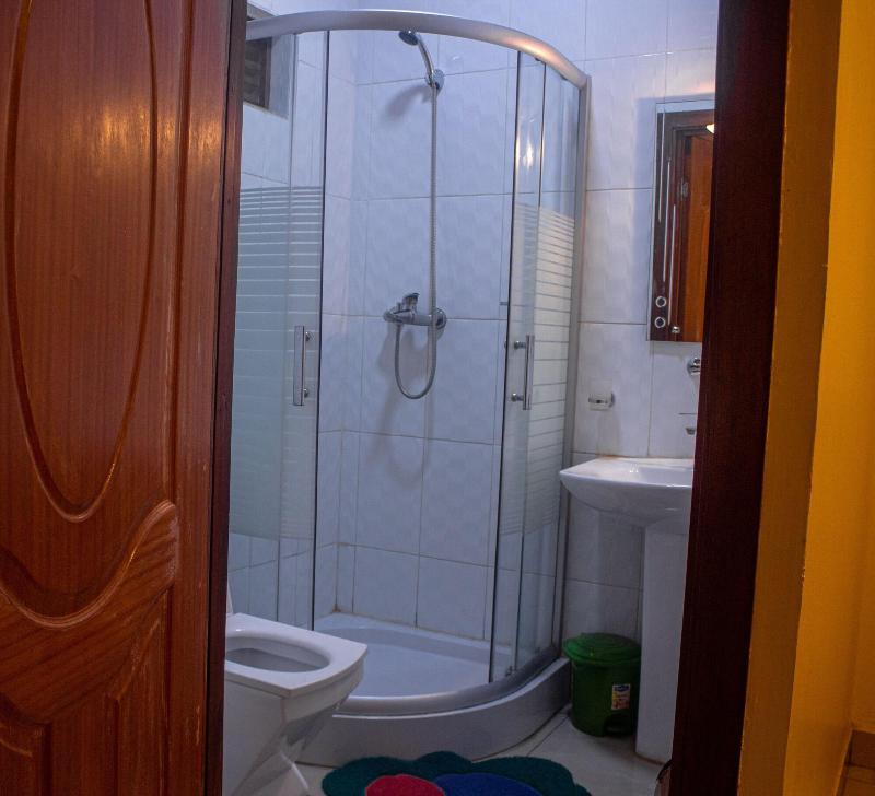 Igitego Hotel image