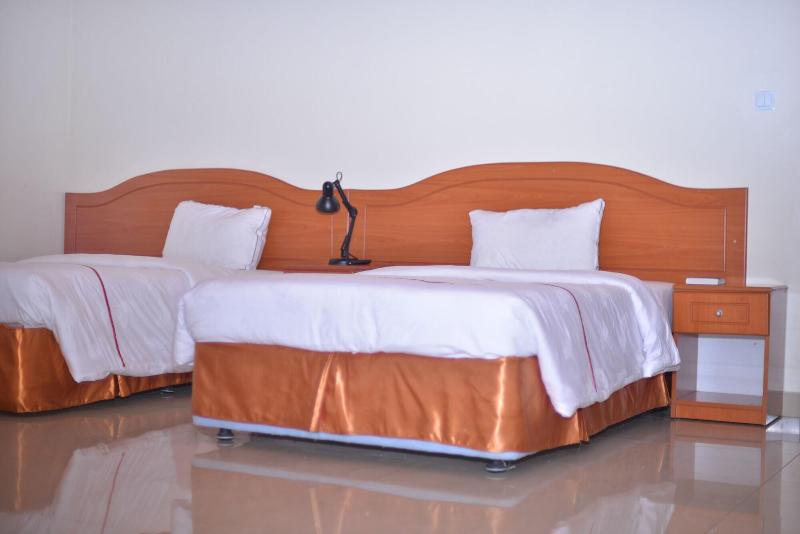 Igitego Hotel image