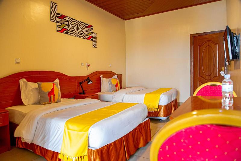 Igitego Hotel image