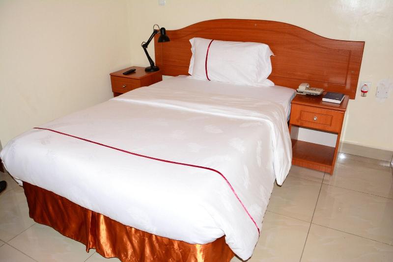 Igitego Hotel image
