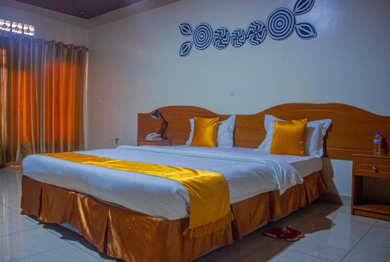 Igitego Hotel image