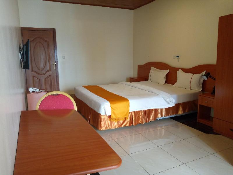 Igitego Hotel image