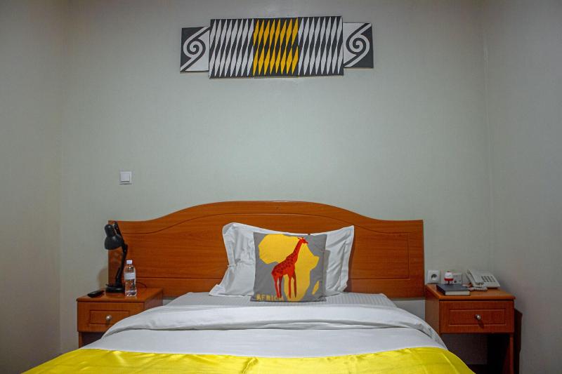 Igitego Hotel image