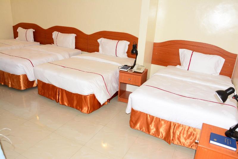 Igitego Hotel image