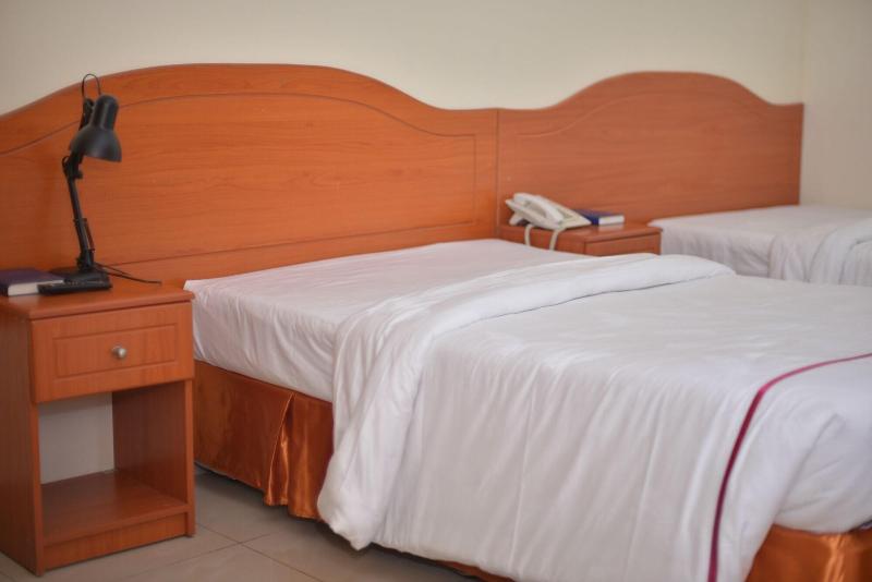 Igitego Hotel image