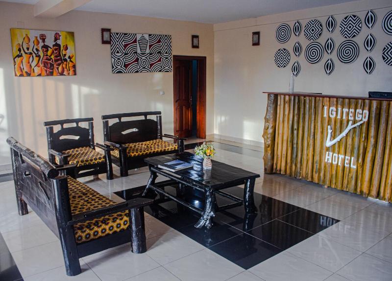 Igitego Hotel image