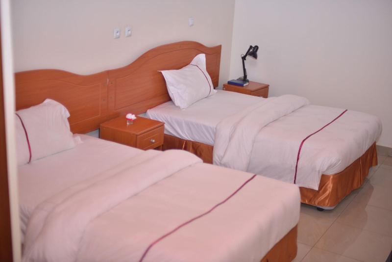 Igitego Hotel image
