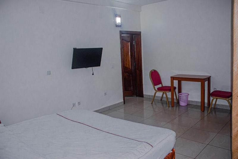 Igitego Hotel image