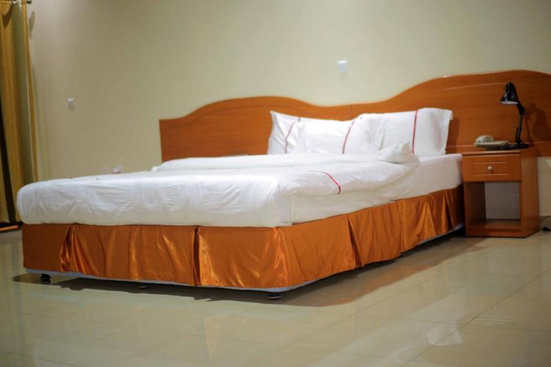 Igitego Hotel image