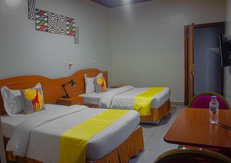 Igitego Hotel image