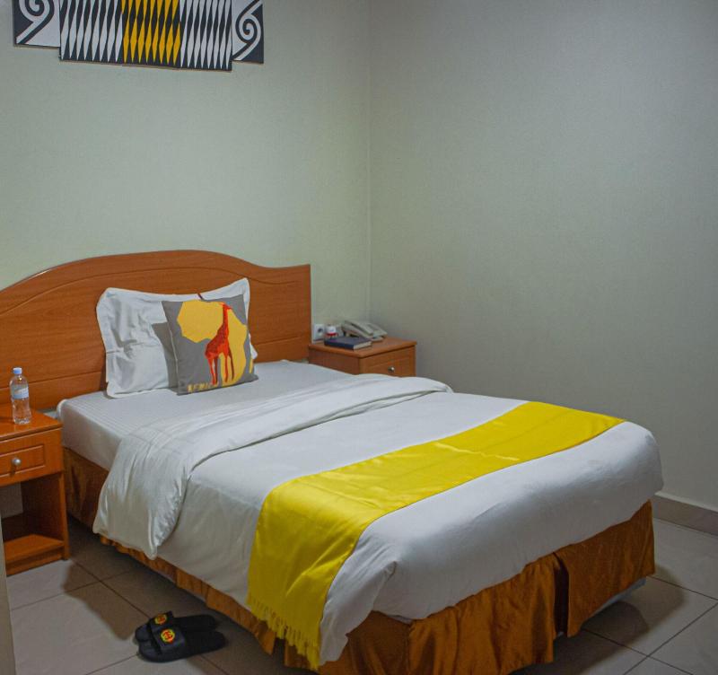Igitego Hotel image