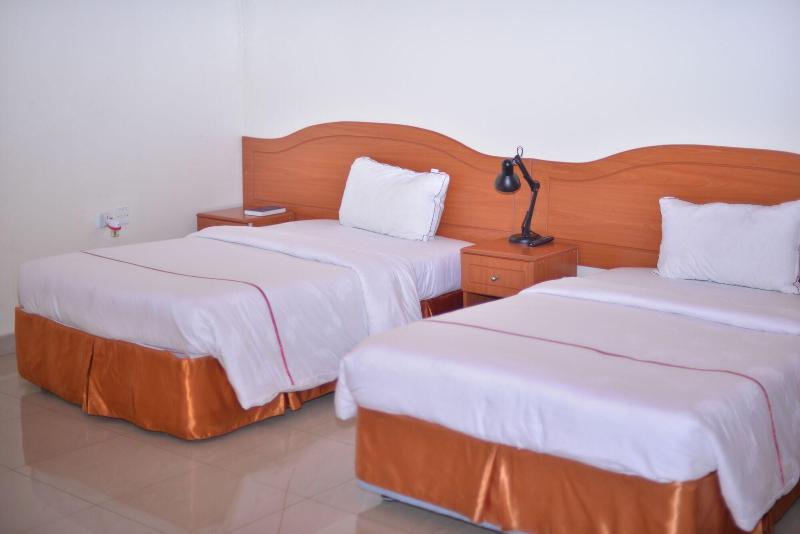 Igitego Hotel image