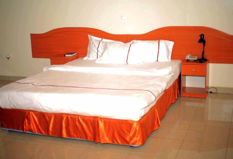 Igitego Hotel image