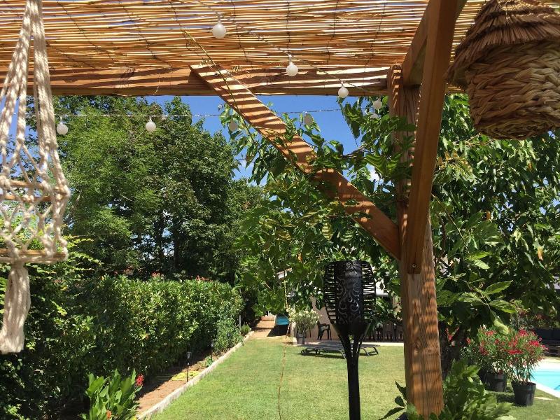 Bed Breakfast Les Tignoliers