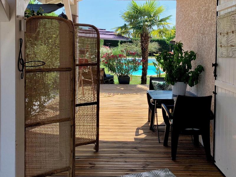 Bed Breakfast Les Tignoliers image