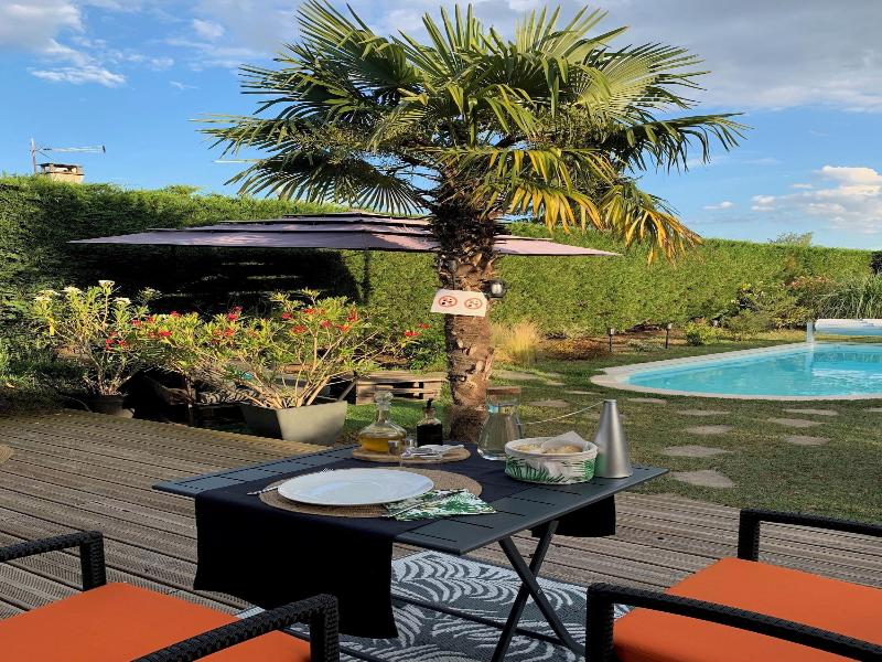 Bed Breakfast Les Tignoliers image