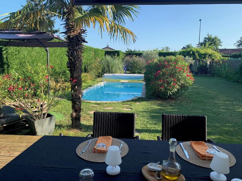 Bed Breakfast Les Tignoliers image