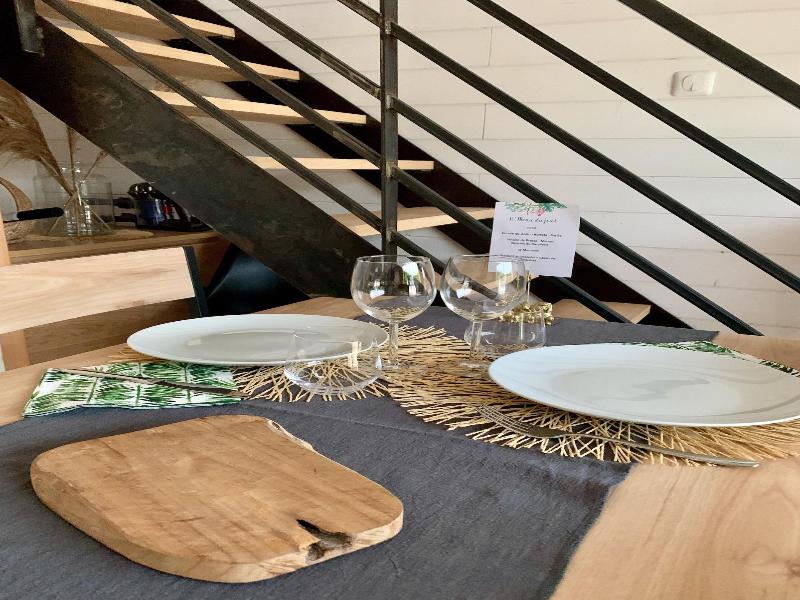 Bed Breakfast Les Tignoliers image
