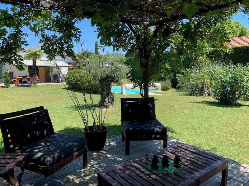 Bed Breakfast Les Tignoliers image