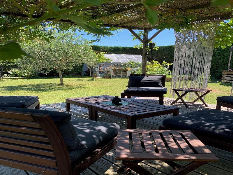 Bed Breakfast Les Tignoliers image