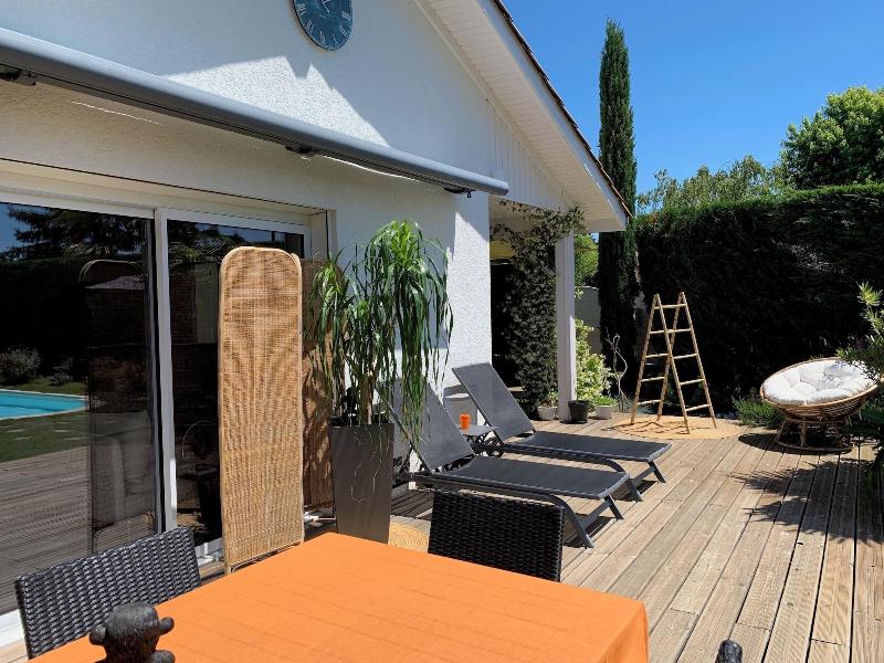 Bed Breakfast Les Tignoliers image