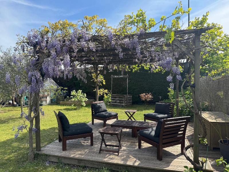 Bed Breakfast Les Tignoliers image