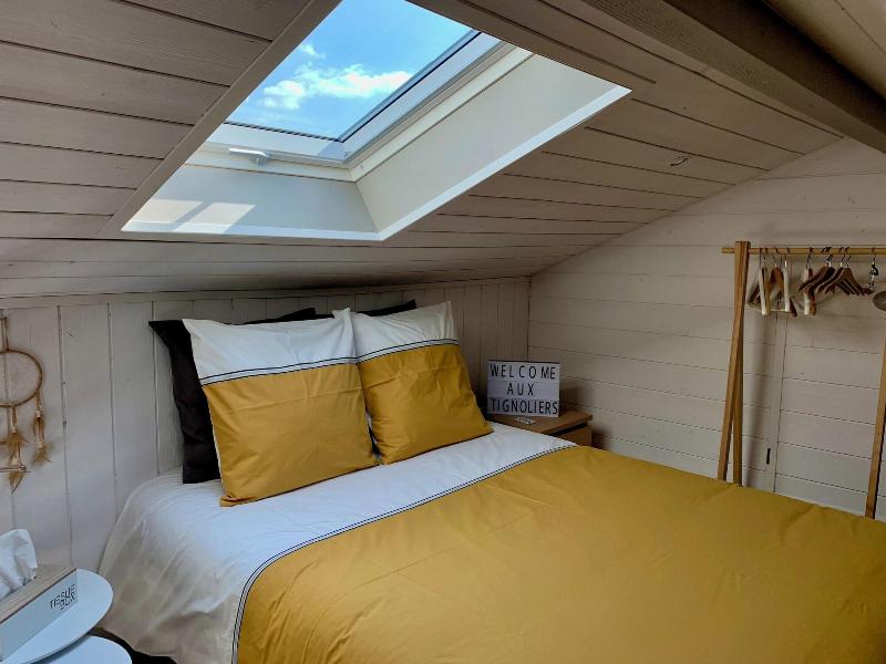 Bed Breakfast Les Tignoliers image