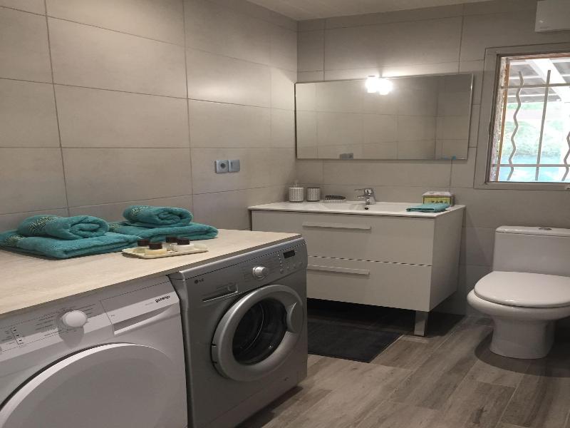 Bed Breakfast Les Tignoliers image