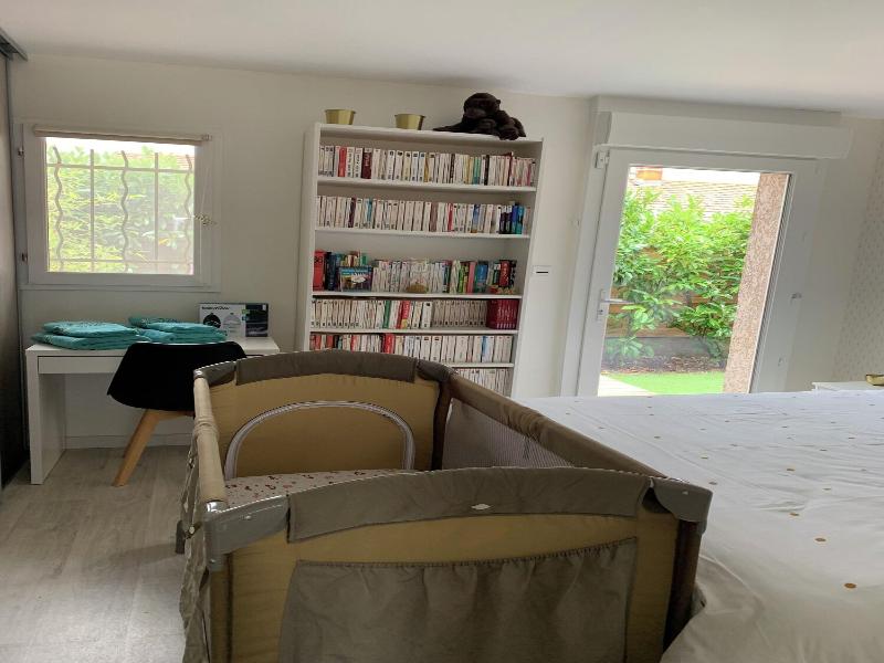 Bed Breakfast Les Tignoliers image