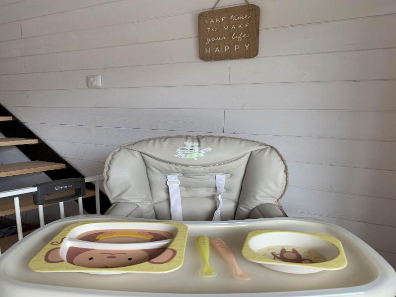 Bed Breakfast Les Tignoliers image