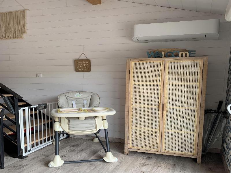 Bed Breakfast Les Tignoliers image