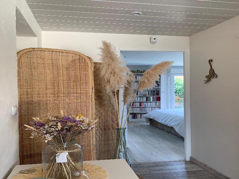 Bed Breakfast Les Tignoliers image