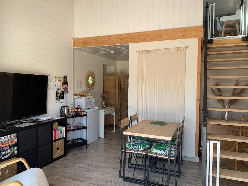 Bed Breakfast Les Tignoliers image