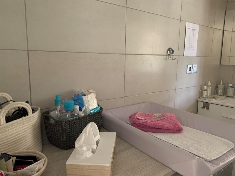 Bed Breakfast Les Tignoliers image