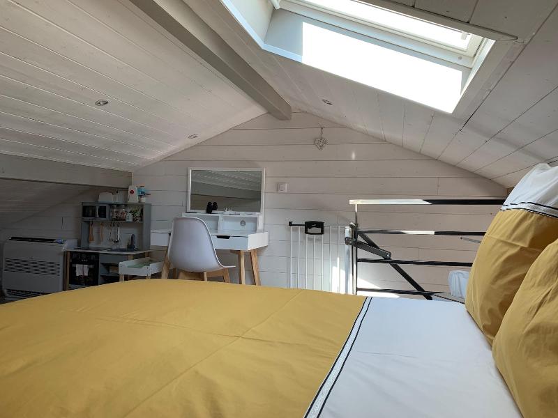 Bed Breakfast Les Tignoliers image