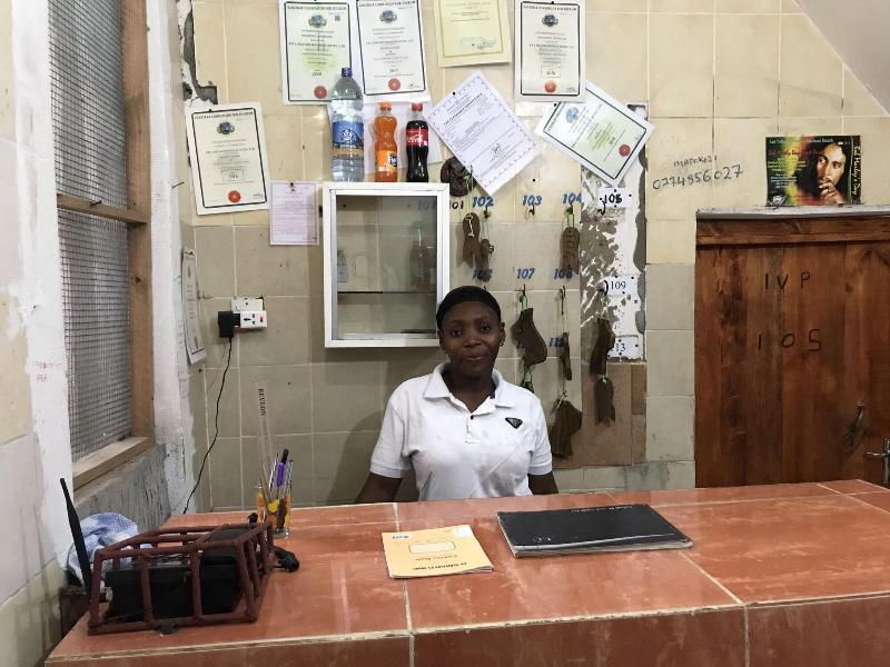 Kwa Mzushi Bondeni Hotel — photo 3