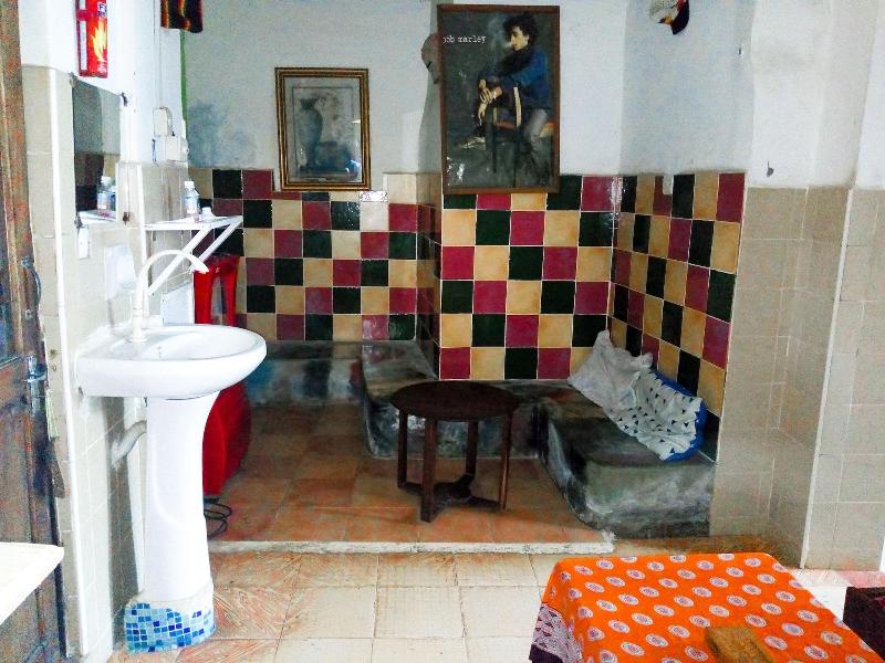 Kwa Mzushi Bondeni Hotel — photo 4