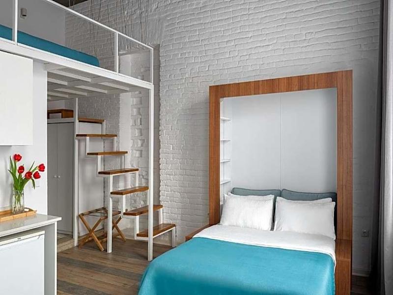 Mariinsky Boutique Hotel image