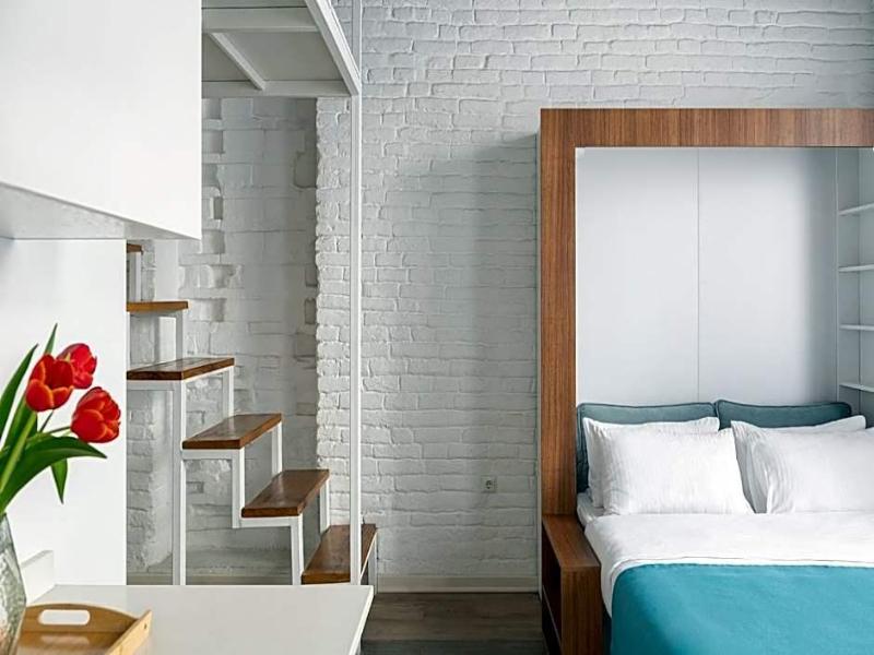 Mariinsky Boutique Hotel image