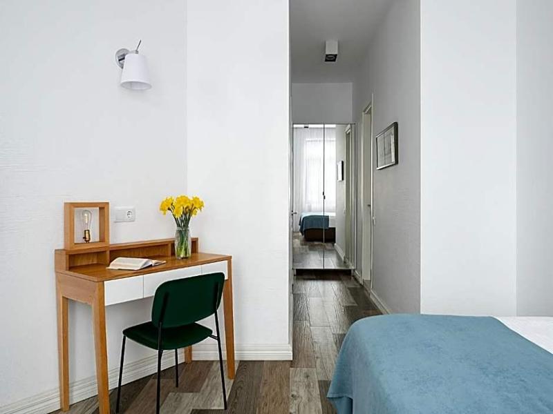 Mariinsky Boutique Hotel image