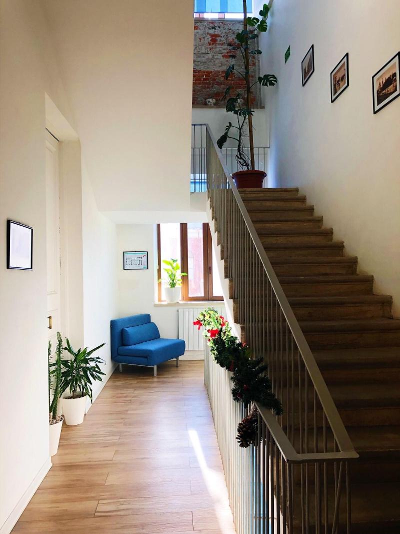 Mariinsky Boutique Hotel image