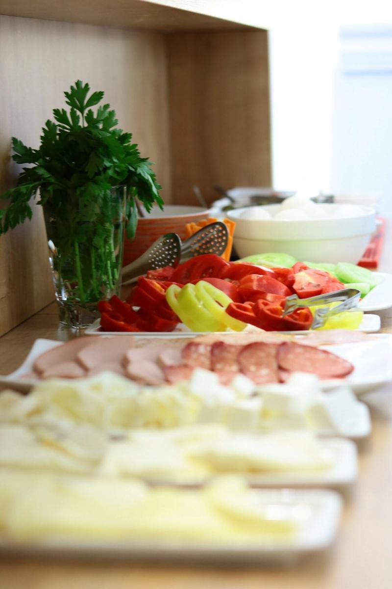 Mariinsky Boutique Hotel image