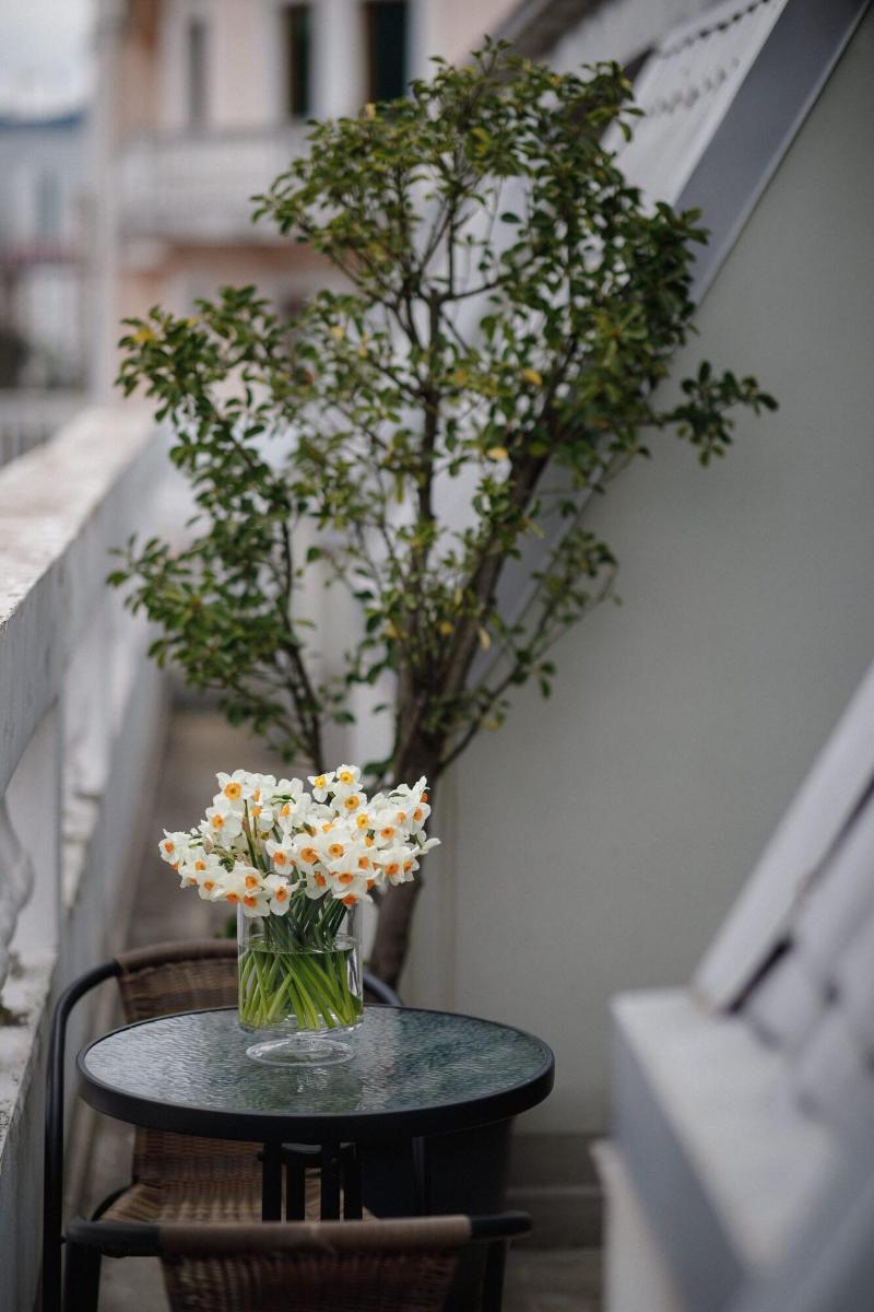 Mariinsky Boutique Hotel image