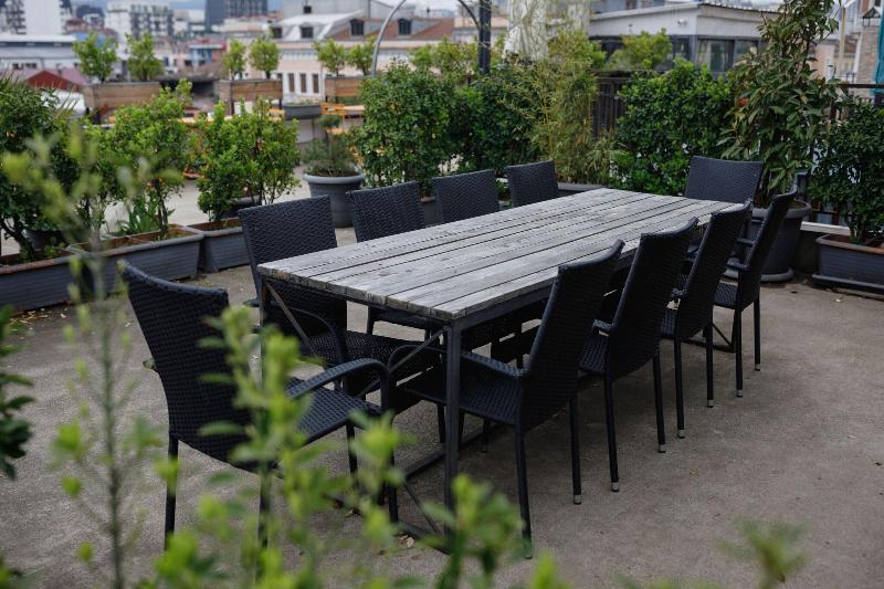 Mariinsky Boutique Hotel image