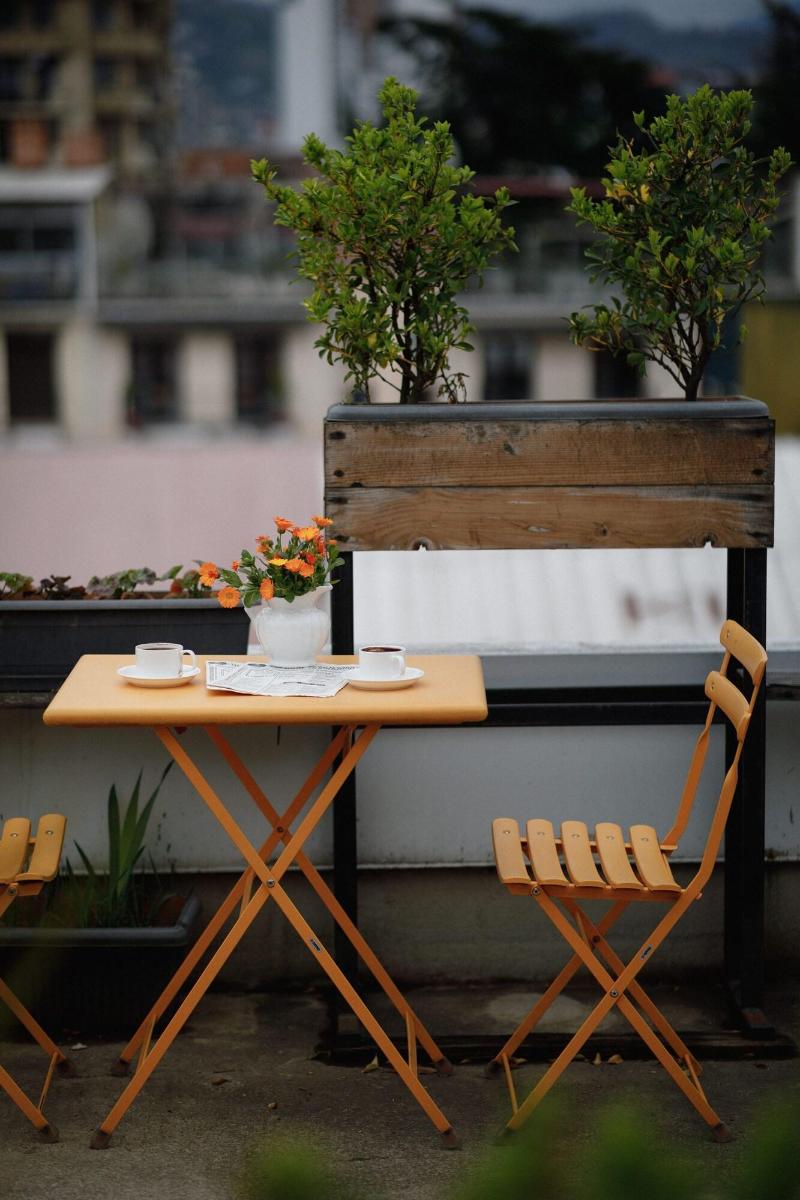 Mariinsky Boutique Hotel image