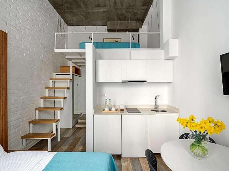 Mariinsky Boutique Hotel image