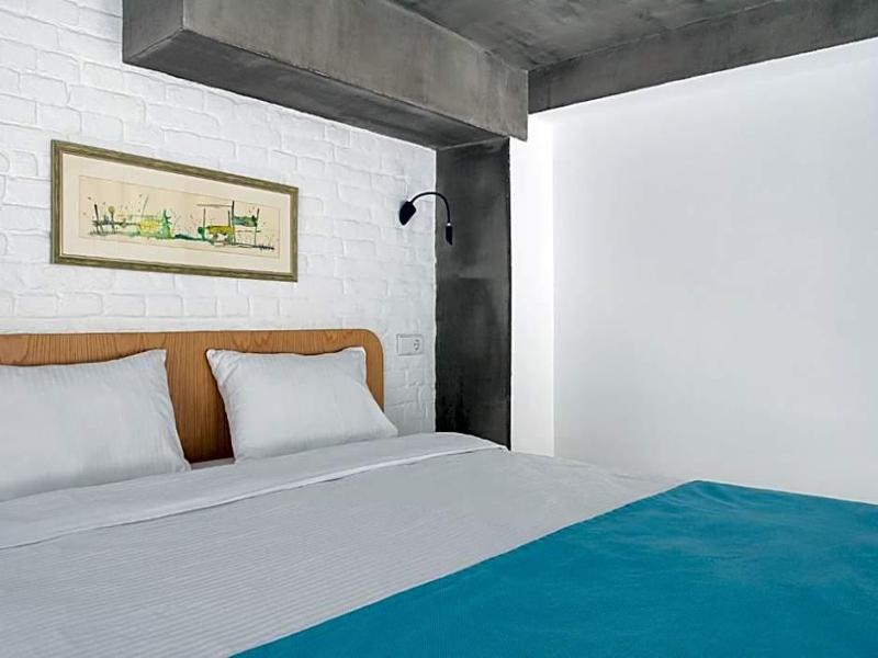 Mariinsky Boutique Hotel image
