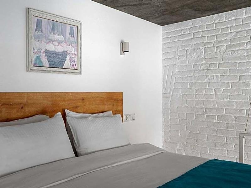 Mariinsky Boutique Hotel image