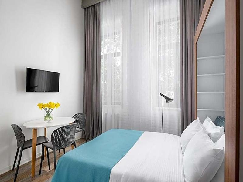 Mariinsky Boutique Hotel image